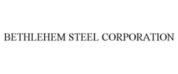 Mark drawing for BETHLEHEM STEEL CORPORATION