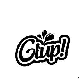 Mark drawing for GLUP!