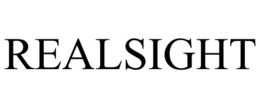 Mark drawing for REALSIGHT
