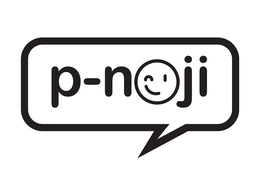 Mark drawing for P-NOJI