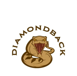Mark drawing for DIAMONDBACK