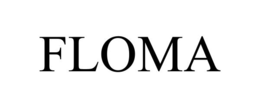 Mark drawing for FLOMA