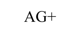 Mark drawing for AG+