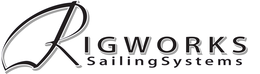 Mark drawing for RIGWORKS SAILING SYSTEMS