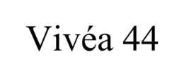 Mark drawing for VIVÉA 44