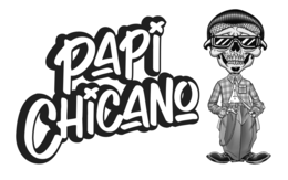 Mark drawing for PAPI CHICANO