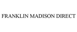 Mark drawing for FRANKLIN MADISON DIRECT