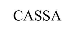 Mark drawing for CASSA
