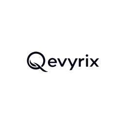 Mark drawing for QEVYRIX