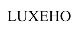 Mark drawing for LUXEHO