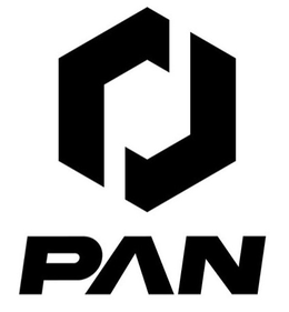 Mark drawing for P PAN