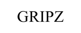 Mark drawing for GRIPZ