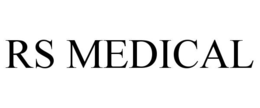 Mark drawing for RS MEDICAL