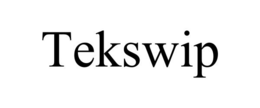 Mark drawing for TEKSWIP
