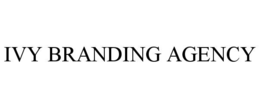 Mark drawing for IVY BRANDING AGENCY