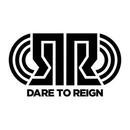Mark drawing for RR DARE TO REIGN