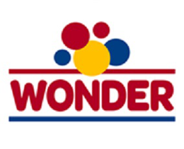 Mark drawing for WONDER