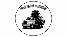 Mark drawing for D&C ELITE HAULING