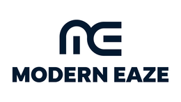 Mark drawing for ME MODERN EAZE
