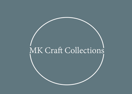 Mark drawing for MK CRAFT COLLECTIONS