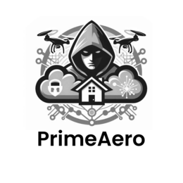 Mark drawing for PRIMEAERO