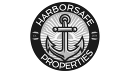 Mark drawing for HARBORSAFE PROPERTIES EST. 2024