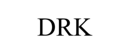 Mark drawing for DRK