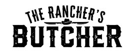Mark drawing for THE RANCHER'S BUTCHER