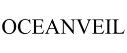 Mark drawing for OCEANVEIL