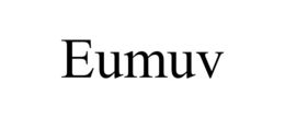 Mark drawing for EUMUV