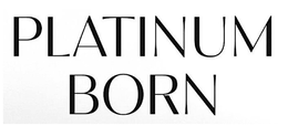 Mark drawing for PLATINUM BORN