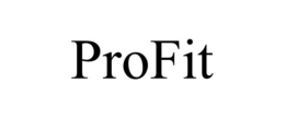 Mark drawing for PROFIT