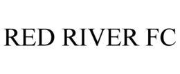 Mark drawing for RED RIVER FC