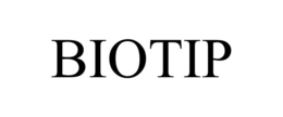 Mark drawing for BIOTIP