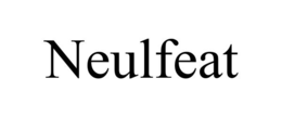 Mark drawing for NEULFEAT