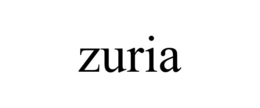 Mark drawing for ZURIA
