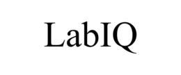 Mark drawing for LABIQ