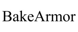 Mark drawing for BAKEARMOR
