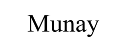 Mark drawing for MUNAY