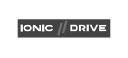 Mark drawing for IONIC DRIVE