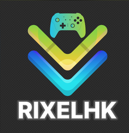 Mark drawing for RIXELHK
