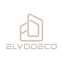 Mark drawing for E ELVODECO