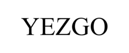 Mark drawing for YEZGO