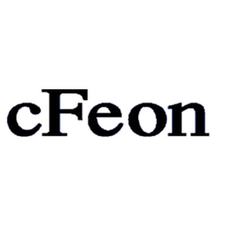Mark drawing for CFEON