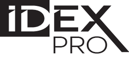 Mark drawing for IDEX PRO