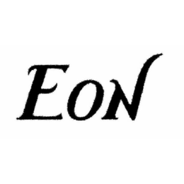 Mark drawing for EON