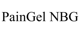 Mark drawing for PAINGEL NBG