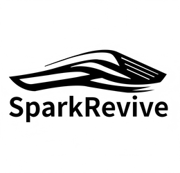 Mark drawing for SPARKREVIVE