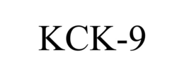 Mark drawing for KCK-9