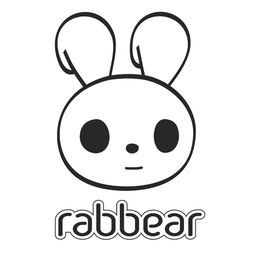 Mark drawing for RABBEAR